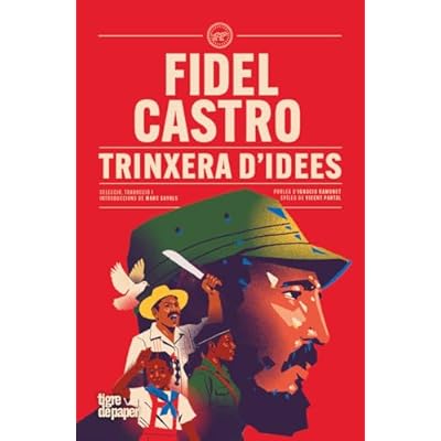 Trinxera didees