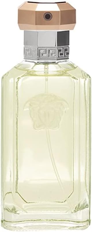 Versace Dreamer Eau de Toilette Spray for Men, 1.6 oz