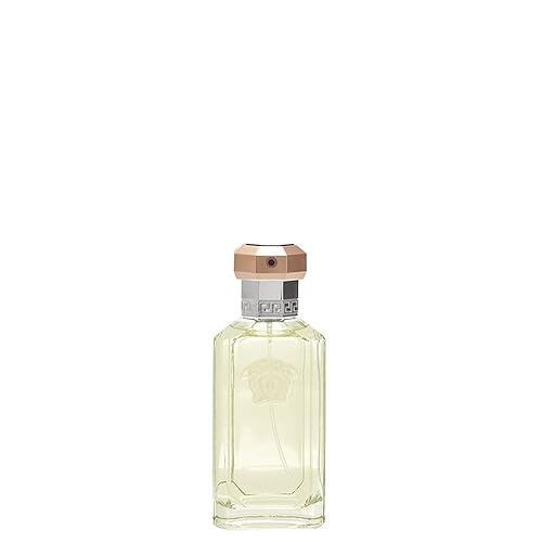 Vista 16 de The Dreamer by Versace - Eau de Toilette en espray para hombre, 3.4 onzas