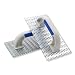 Produktbild 2er Set DEWEPRO Profi Edelputzkratzer - Putzkratzer - Raspelbrett für Mineralputz - Abmessung: 250x135mm