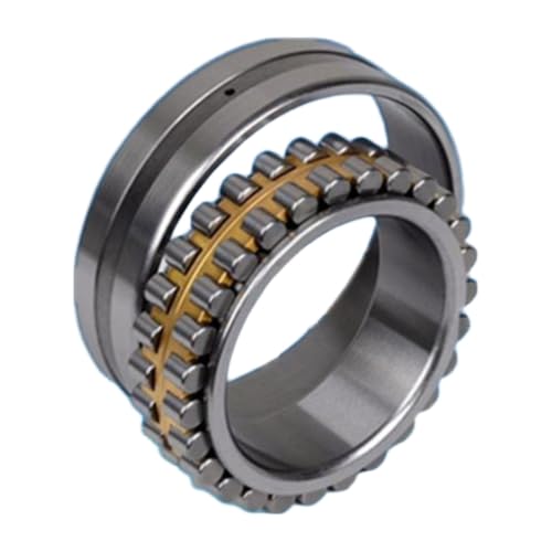 Rodamiento S6205 inoxidable 304 con resistencia total a la corrosión para entornos húmedos