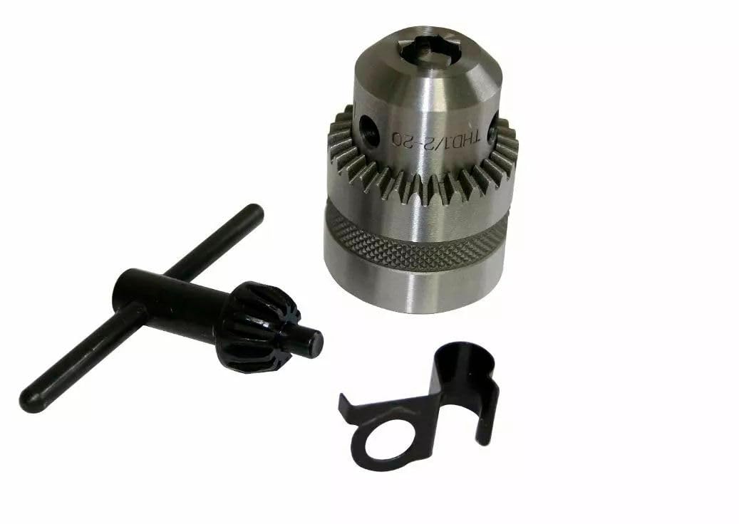 99944900321 Keyed Chuck Kit - Fits Echo EDR-260 Fleet Engine