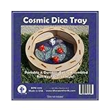 Cosmic Dice Tray