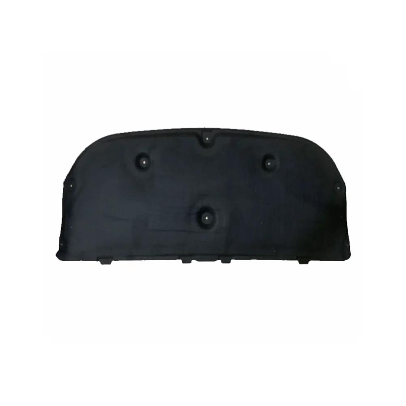 Tapis insonorisant de capot avant pour Accord 10e Génération CV1 CV2 CV3 2018-2022 en PET