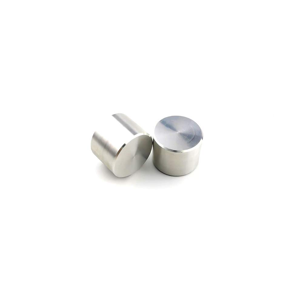 2 Estensori Tendicatena A Camme In Alluminio Per Vulcan Nomad Classic 1500/1600 E M95
