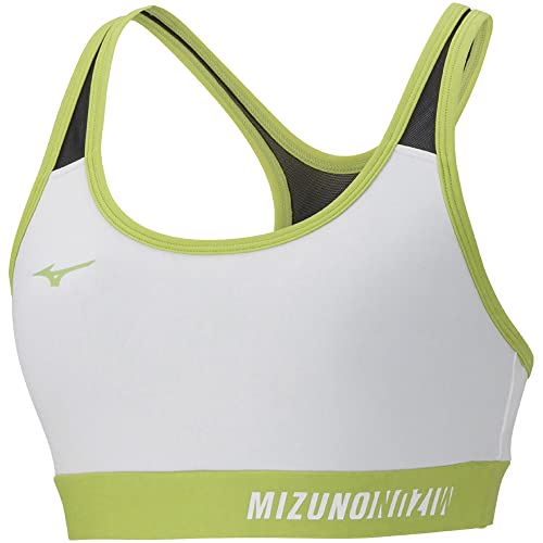 MIZUNO(ミズノ) スポーツブラ 水陸両用 フィットネス 32MJ2D67 レディース