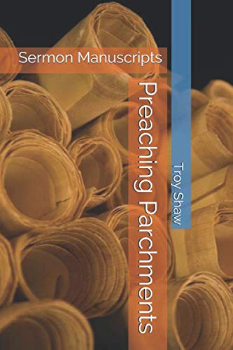 Preaching Parchments: Sermon Manuscripts