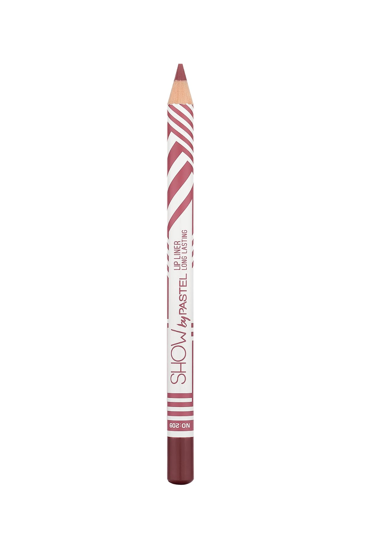 Pastel Show By Pastel Lip Liner 209 1.14g