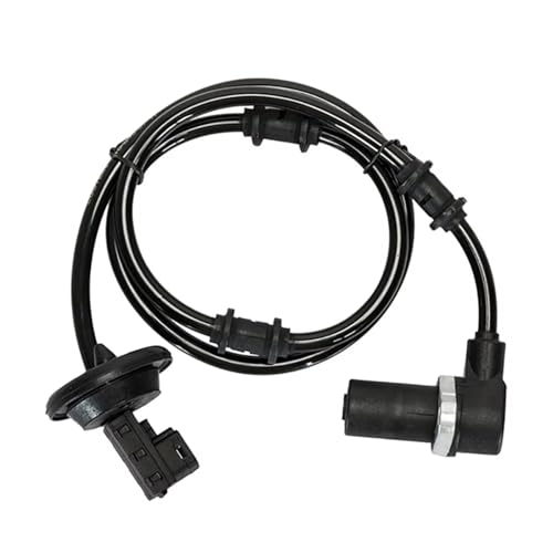 Capteur de vitesse de roue ABS arriere droit resout voyant Mercedes E320 2105400717