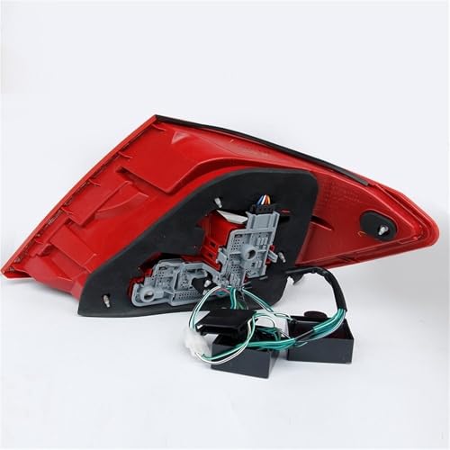 Feu LED pour Benz W204 2012 2013 réparer phares cassés infiltration eau stop usé