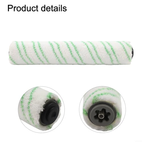 Walzenbürste für Kärcher BR30/4C, gewährleistet hohe Standards für die Reinigung in gewerblichen...