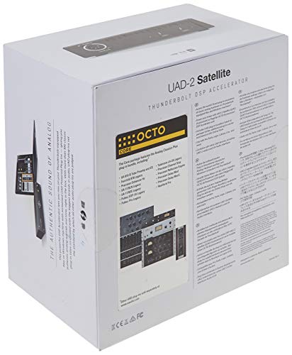 Universal Audio Apollo Twin X