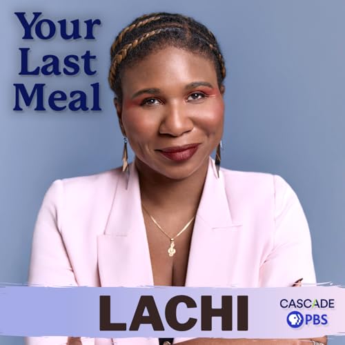 Lachi: Arthur&rsquo;s Eggs in a Corn Tortilla