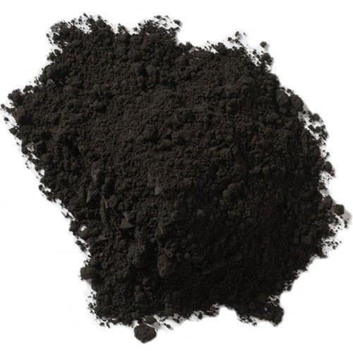 Manganese Dioxide ~ 100 grams, 200 grams, 500 grams ~ Ceramics ~ Pottery ~ Glaze ~ Pigment (Craft & Design UK, UK Seller) (C. 500 grams)