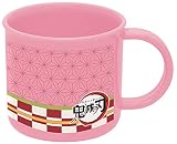 スケーター (skater) 抗菌 コップ 食洗器対応 鬼滅の刃 竈門禰豆子 女の子 日本製 KE4AAG-A