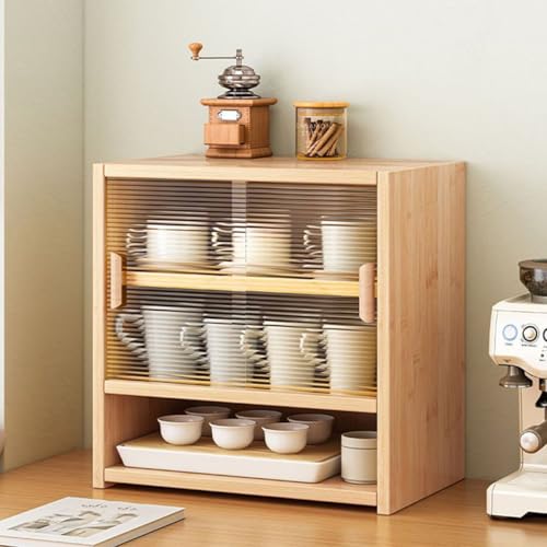 木製ラック 多機能ミニ茶箪笥 ミニ茶箪笥｜木製収納/チェスト｜桧無垢家具｜SO茶箪笥