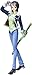 Bandai Tamashii Nations Tashigi 1 Piece Static Figure