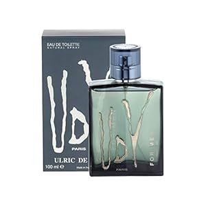 Ulric de Varens UDV Colonia para Hombre – 100 ml