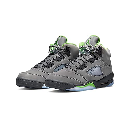 Nike boys Air Jordan 5 Retro (Big Kid)3