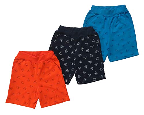 Image of Clothe Funn Boys Regular Shorts