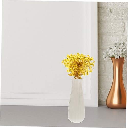 Ramilletes de flores secas Gypsophila en paquete de 3 miniatura 7