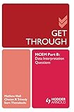  Get Through MCEM Part B: Data Interpretation Questions