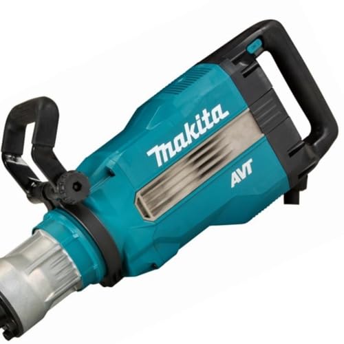 Marteau piqueur hexagonal MAKITA HM1512 - vue 6