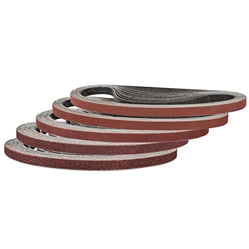 Lijadora de Banda para Madera 533 Marca Sruhrak