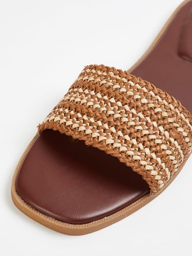 Image of Max womens Su25wffs6016 Flat Sandal