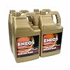 ENEOS 3111-323 ECO-ATF Plus Transmission Fluid, 5 Quart, 4 Pack