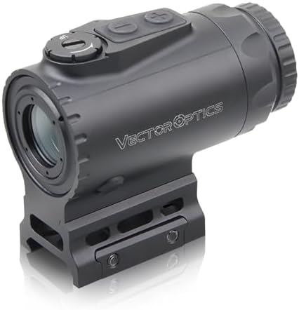 Amazon.co.jp: ベクターオプティクス Calypos 3x32 AR15 3倍固定 