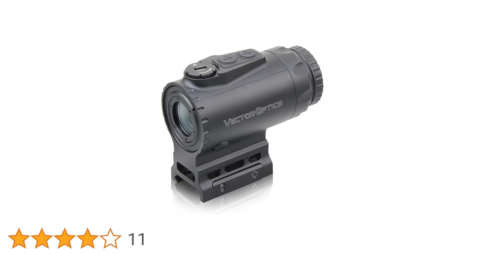 VectorOptics Paragon 1x16 プリズムスコーープ Vector Optics // Paragon 1x16 Prism Scope Absolute Co