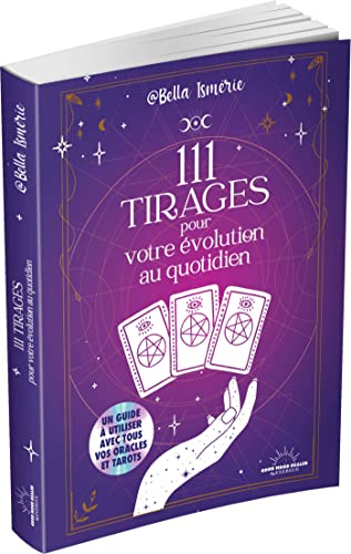 111 tirages pour votre évolution au quotidien – vue 5