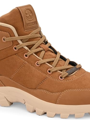 Image of OFF LIMITS Men OUTLANDER Trekking Shoes
