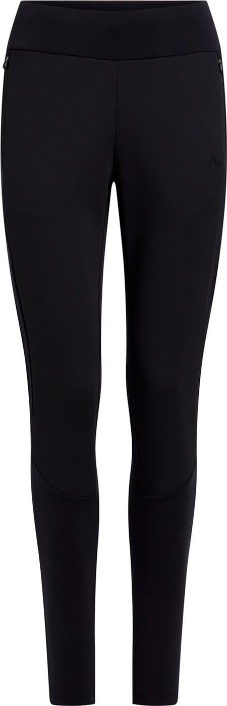 Pantalón para mujer Mc Kinley Hafael II de senderismo 5