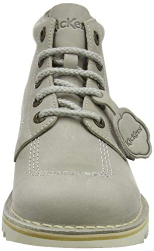 Image of Kickers mens Kick Hi Luxe