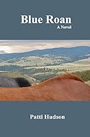 Blue Roan 1519380186 Book Cover