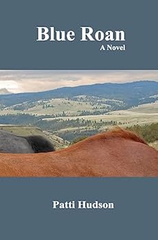 Paperback Blue Roan Book