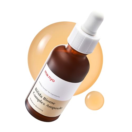 MA:NYO Bifida Biome Complex Ampoule Serum 1.7 fl oz (50ml) Skin R...