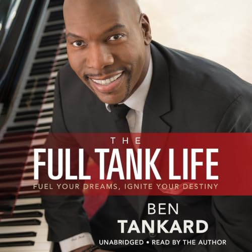 The Full Tank Life cover art