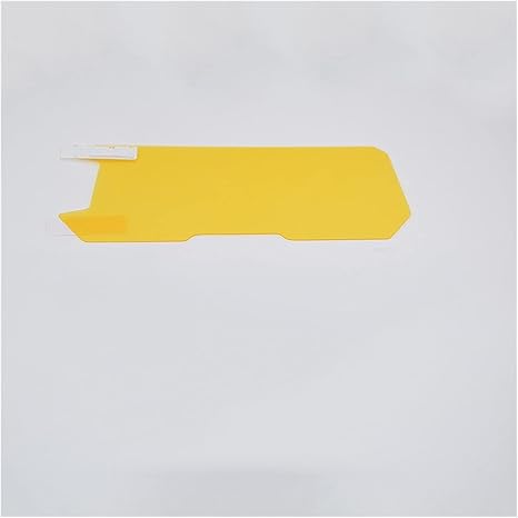 Amazon Co Jp スピードメーターフィルム モーターサイクルクラスタースクラッチプロテクションフィルムスクリーンプロテクターcb125cb125r Cb150 Cb250r Cb300r 18 19 車 バイク