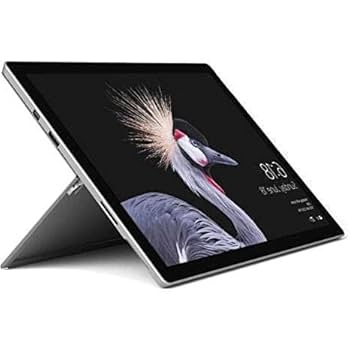 Amazon.co.jp: 【整備済み品】 マイクロソフト Surface Pro 5