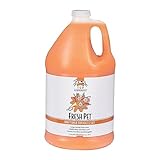 Fresh Pet Conditioner Size: Gallon