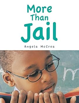 Paperback More Than Jail Book