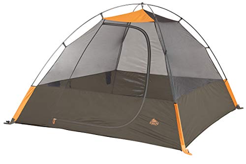 Carpa Kelty Grand Mesa para 4 Personas miniatura 3