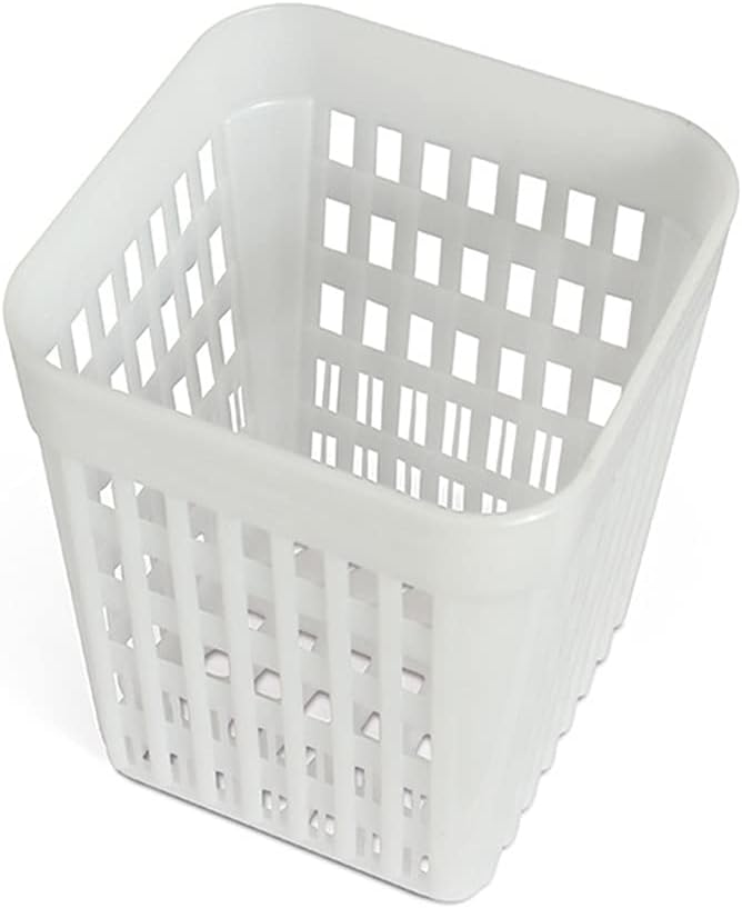 Practical Dishwasher Cutlery Basket Storage Box For Fork Spoon Spare Part Dishwasher Storage Holder Accessories Sink Drain Basket Tool Strainer