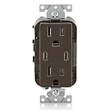 Leviton T5637-B
