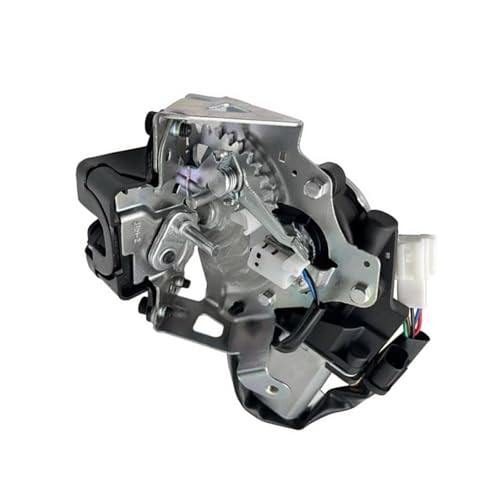 Loquet de verrouillage de hayon arrière résout panne fermeture coffre CR-V 17-22