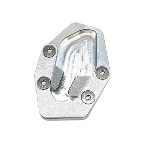 Accessoires Royal Enfield Himalayan 450 Plaque extension béquille