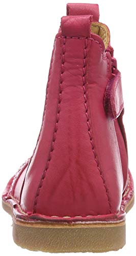 Girl's Chelsea Boots, 6 Little Kid3